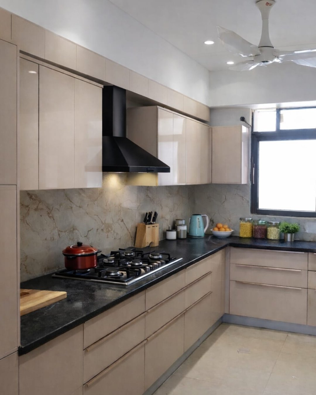 Home Turnkey